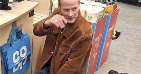 shoplifter scandal|Co.
